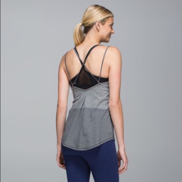 Lululemon Breezy Tank - Picture 3 of 10